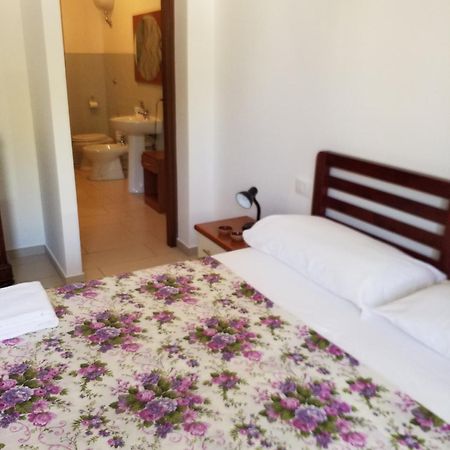 Agrialma Hotel Agrigento Exterior foto